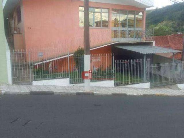 Casa venda em Centro, Serra Negra