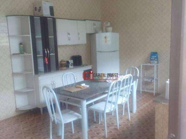 Casa venda em Região Imediata de Amparo, Serra Negra