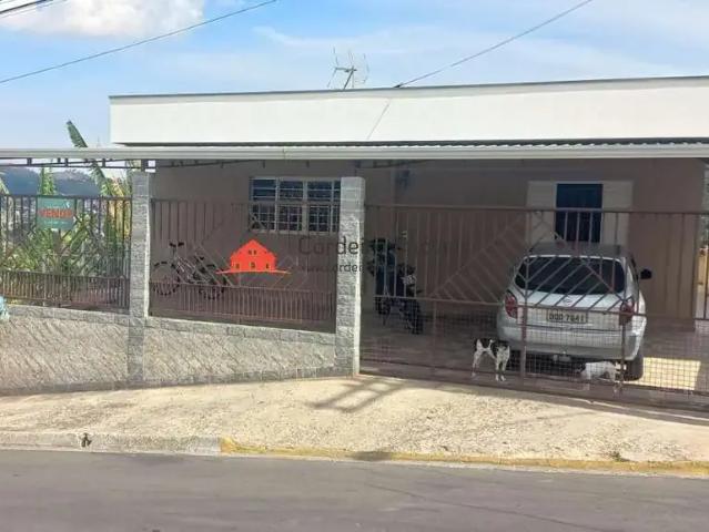 Casa venda em Centro, Serra Negra