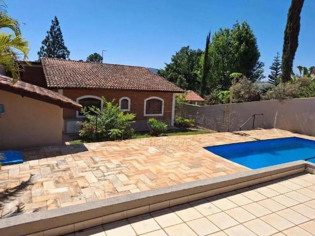 Casa venda em Posses, Serra Negra