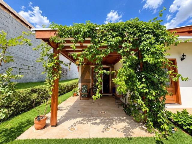 Casa venda em Jardim Parque das Palmeiras, Serra Negra