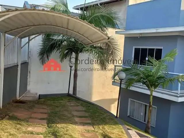 Casa venda em Região Imediata de Amparo, Serra Negra