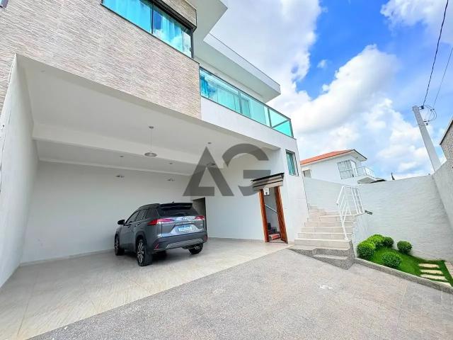 Casa venda em Região Imediata de Amparo, Serra Negra