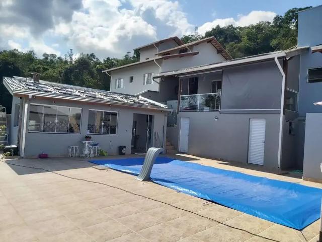 Casa venda em Região Imediata de Amparo, Serra Negra