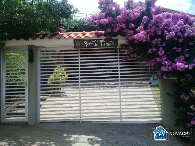 Casa venda em Colinas de Serra Negra, Serra Negra