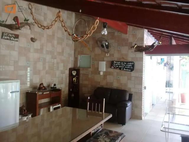 Casa venda em Região Imediata de Amparo, Serra Negra