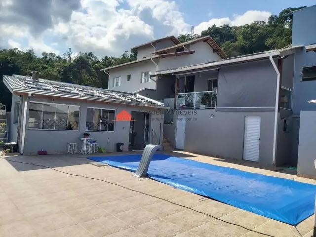 Casa venda em Região Imediata de Amparo, Serra Negra