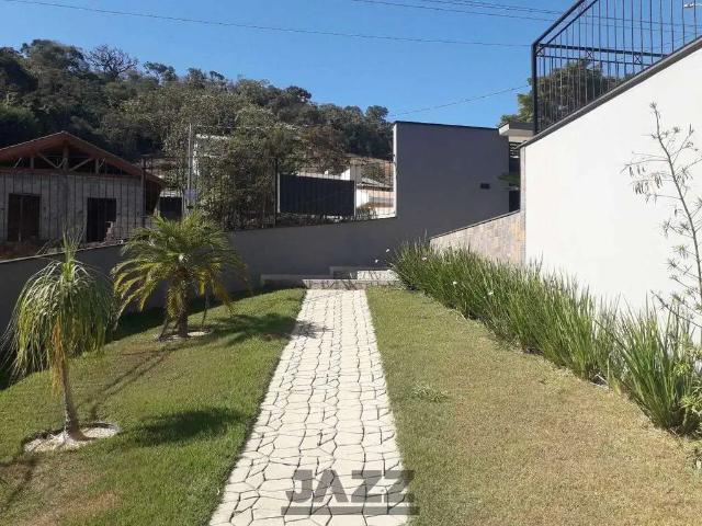 Casa venda em Região Imediata de Amparo, Serra Negra