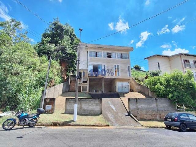 Casa venda em Serra Negra