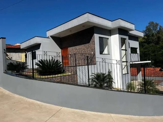 Casa venda em Região Imediata de Amparo, Serra Negra