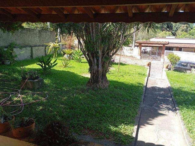 Casa venda em Região Imediata de Amparo, Serra Negra