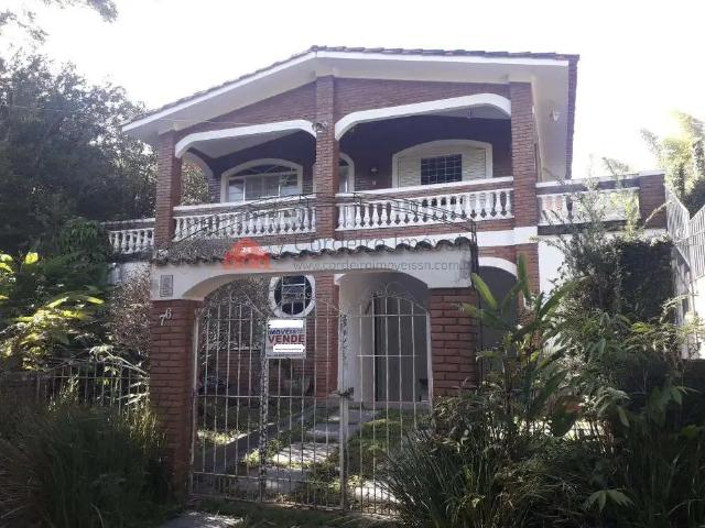 Casa venda em Região Imediata de Amparo, Serra Negra