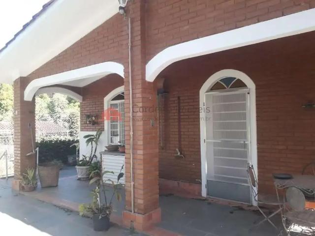 Casa venda em Região Imediata de Amparo, Serra Negra