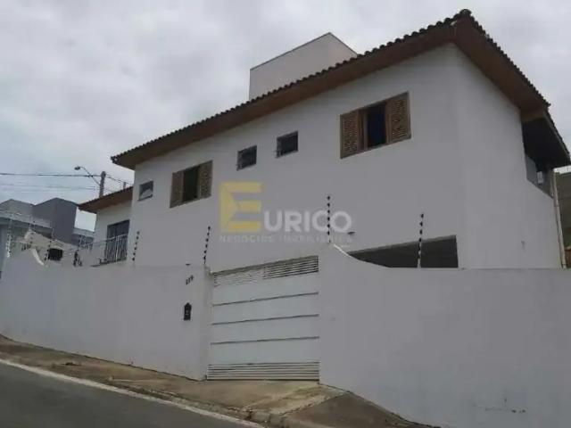 Casa venda em Serra Negra