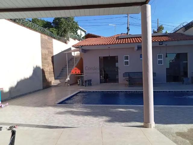 Casa venda em Região Imediata de Amparo, Serra Negra