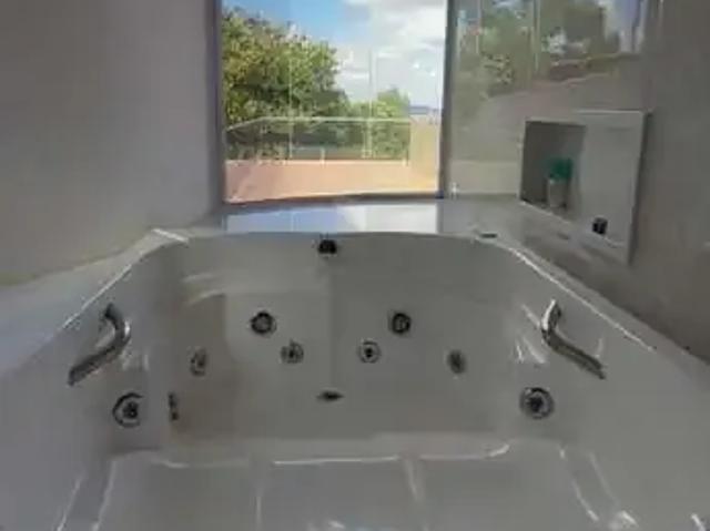 Casa venda em Região Imediata de Amparo, Serra Negra