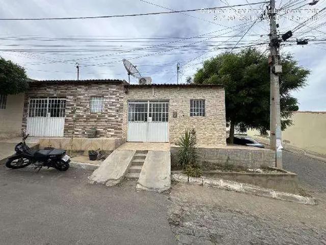Casa venda em Região Geográfica Imediata de Serra Talhada, Serra Talhada