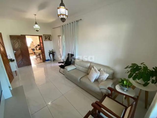Casa venda em Lagoa de Carapebus, Serra