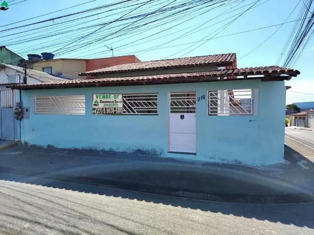 Casa venda em Região Geográfica Imediata de Vitória, Região Metropolitana da Grande Vitória