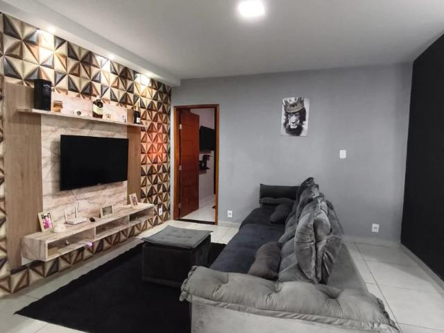 Casa venda em Boa Vista I, Serra