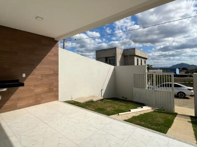 Casa venda em Continental, Serra