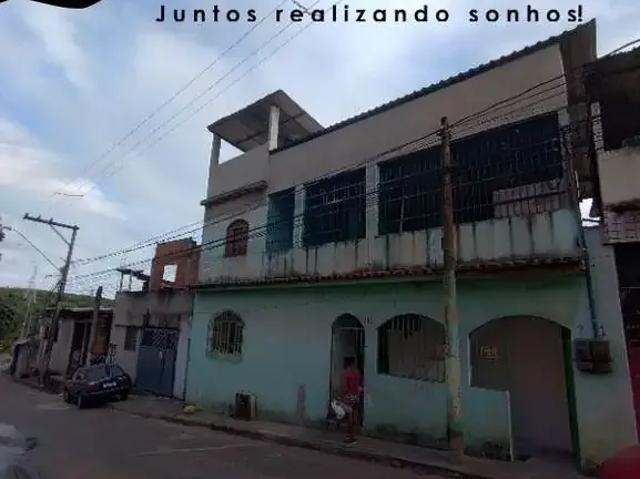 Casa venda em Região Geográfica Imediata de Vitória, Região Metropolitana da Grande Vitória