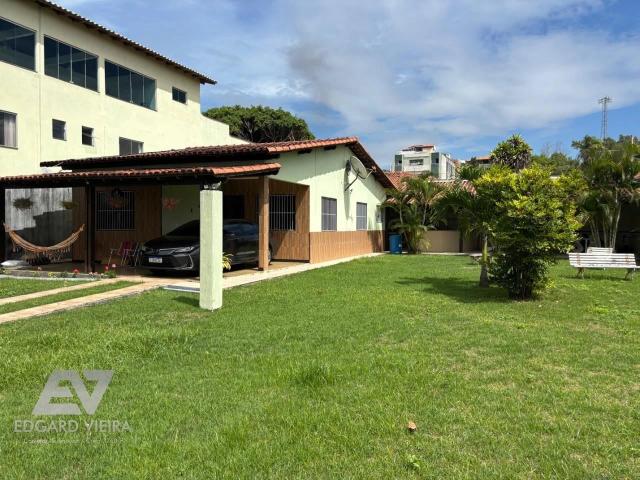 Casa venda em Castelândia, Serra
