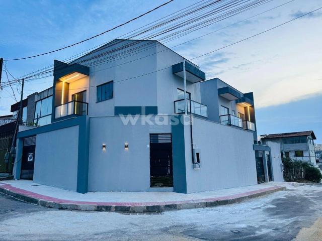 Casa venda em Colina de Laranjeiras, Serra