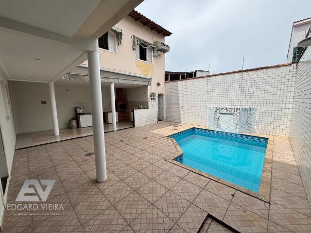 Casa venda em Colina de Laranjeiras, Serra