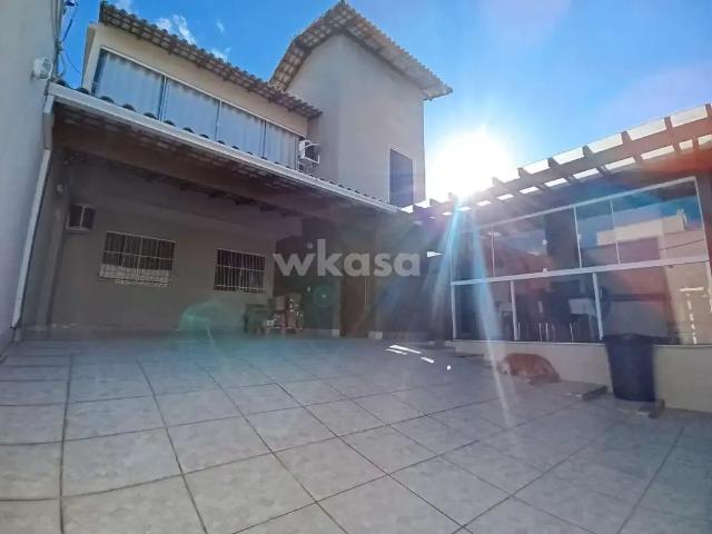 Casa venda em Região Geográfica Imediata de Vitória, Região Metropolitana da Grande Vitória