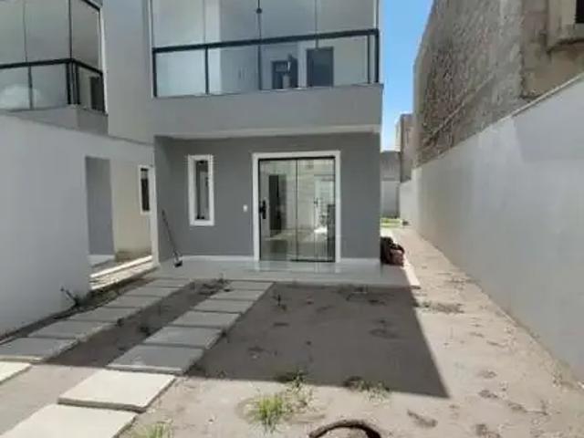 Casa venda em Costa Bela, Serra