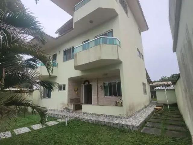 Casa venda em Costa Bela, Serra