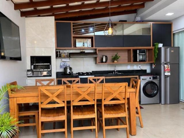 Casa venda em Estância Monazítica, Serra