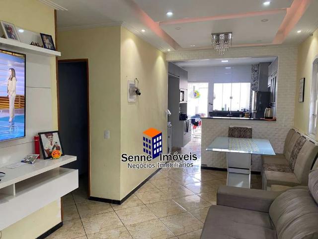 Casa venda em El´Dorado, Serra