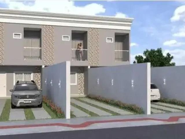 Casa venda em Estância Monazítica, Serra