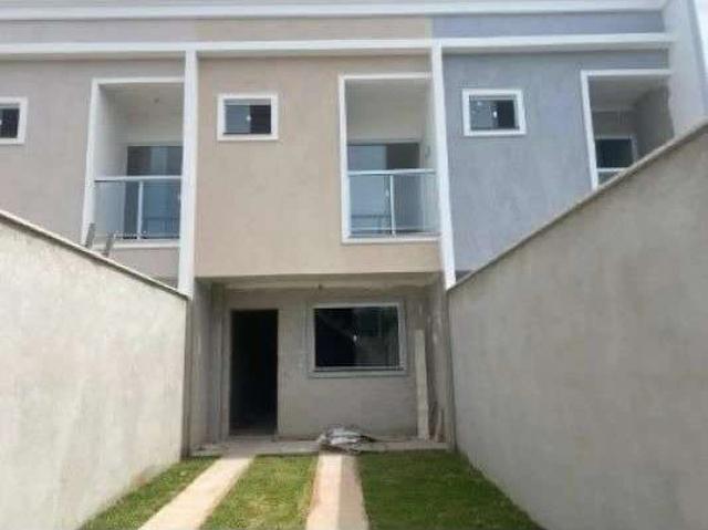 Casa venda em Estância Monazítica, Serra