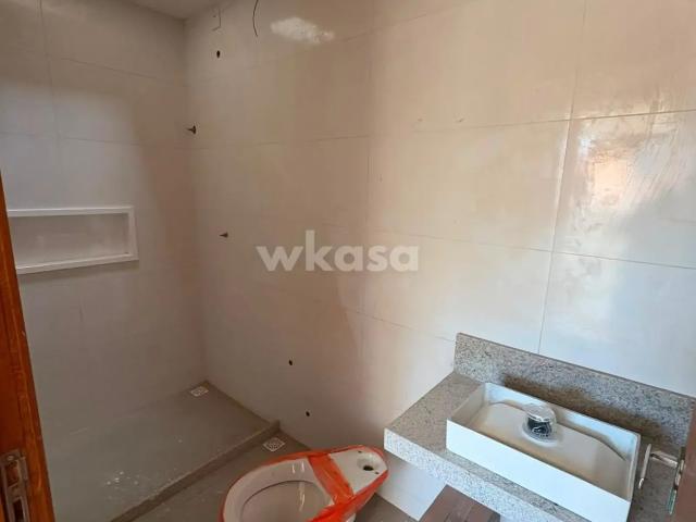 Casa venda em Estância Monazítica, Serra