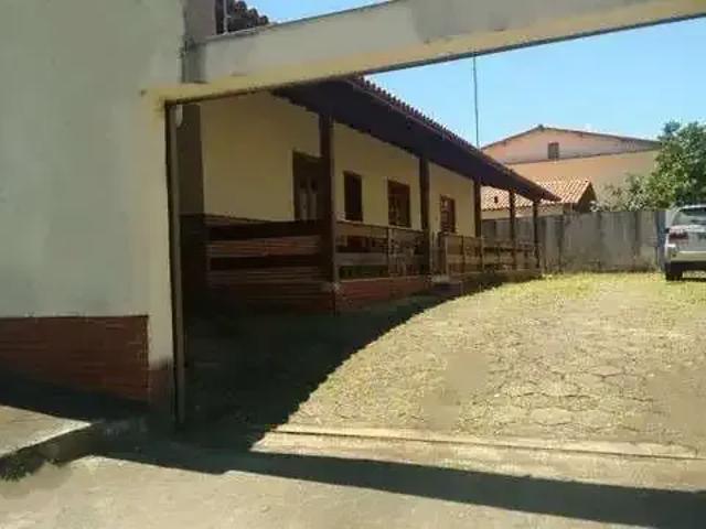 Casa venda em Estância Monazítica, Serra
