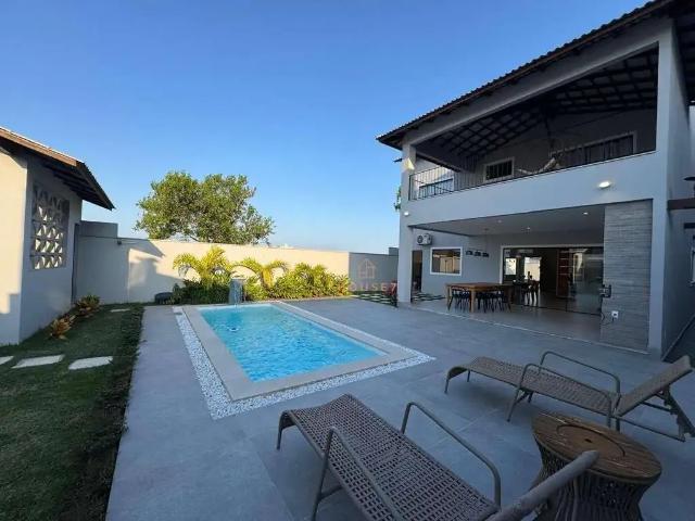 Casa venda em Estância Monazítica, Serra