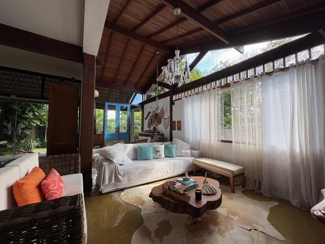 Casa venda em Estância Monazítica, Serra
