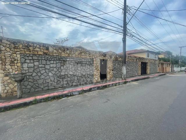 Casa venda em Estância Monazítica, Serra