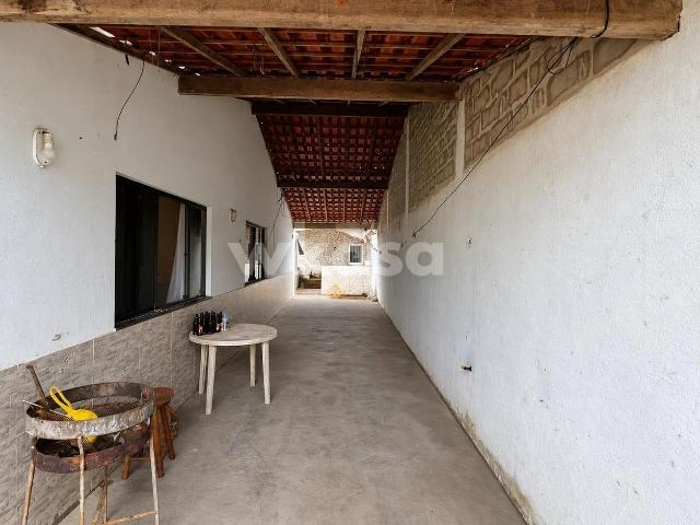 Casa venda em Jardim Atlântico, Serra