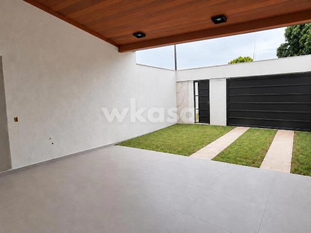 Casa venda em Jardim Atlântico, Serra