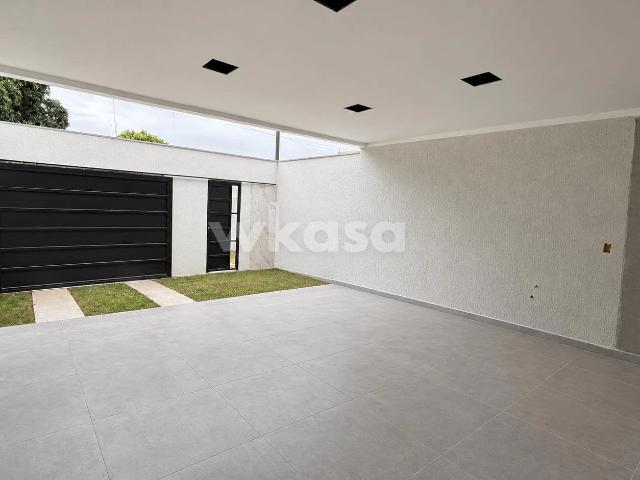 Casa venda em Jardim Atlântico, Serra