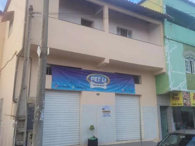Casa venda em Região de Serra Sede, Serra