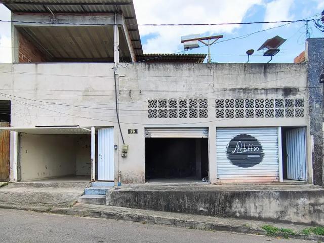 Casa venda em Região Geográfica Imediata de Vitória, Região Metropolitana da Grande Vitória