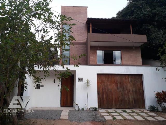 Casa venda em Manguinhos, Serra