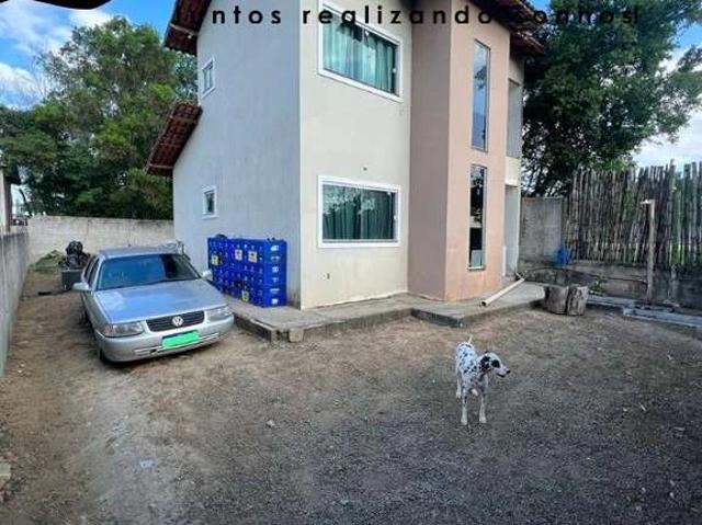 Casa venda em Manguinhos, Serra