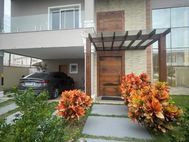 Casa venda em Região de Serra Sede, Serra
