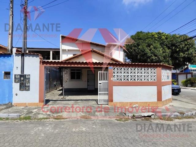 Casa venda em Região de Laranjeiras, Serra